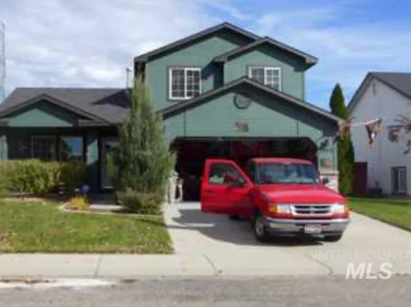 5842 S Hollyhock Way, Boise, ID 83716