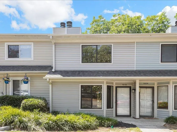 5806 Shady Grove Cir, Raleigh, NC 27609