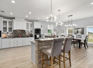 10832 Ridge Country Rd, Haslet, TX 76052