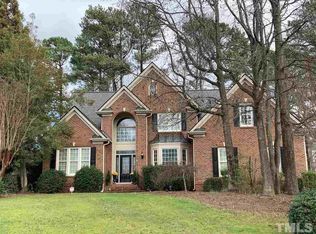 104 Paddy Rock Ct, Cary, NC 27518