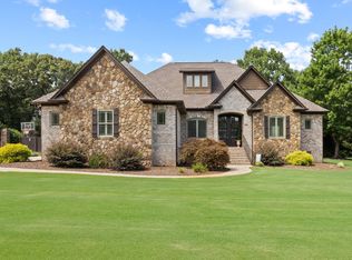 990 Nantahala Dr, Chesnee, SC 29323