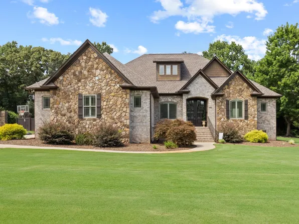 990 Nantahala Dr, Chesnee, SC 29323