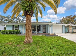 7234 Fairfax Dr, Port Richey, FL 34668