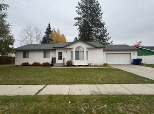 5370 N Anne St, Coeur D Alene, ID 83815