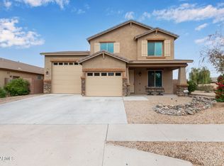 1218 W Park St, Phoenix, AZ 85041