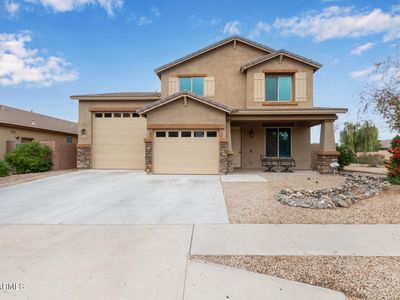 1218 W Park St, Phoenix, AZ, 85041