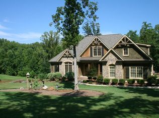 12 Allatoona Trace Dr, Acworth, GA 30102