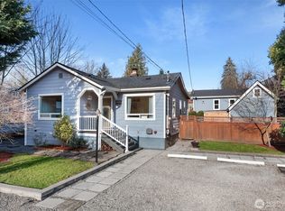 4426 S 137th St, Tukwila, WA 98168