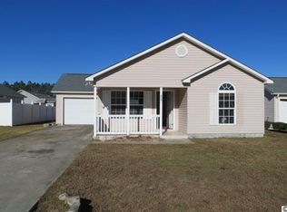 451 Sean River Rd, Conway, SC 29526