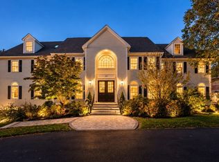 28 Tyler Rd, Lexington, MA 02420