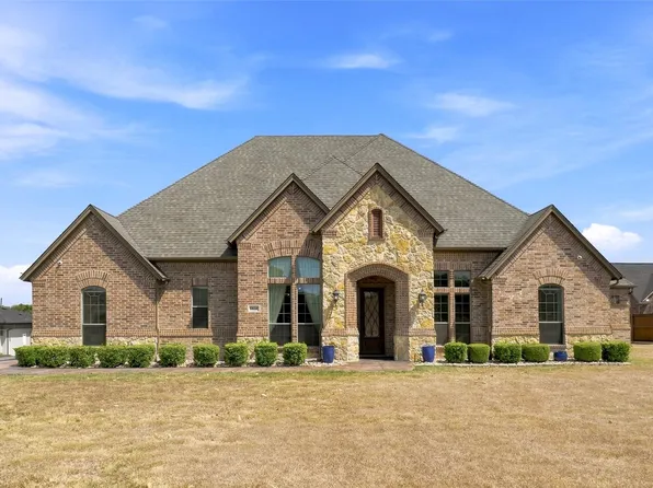 1810 Indian Rdg, Red Oak, TX 75154