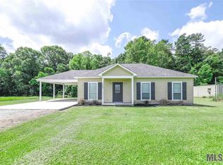 31887 Seminole Rd, Walker, LA 70785