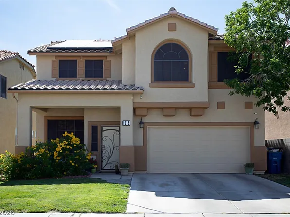1075 Colgate Ln, Las Vegas, NV 89110