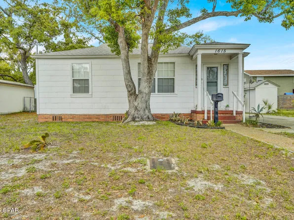 1615 Billings Ave, Panama City, FL 32401