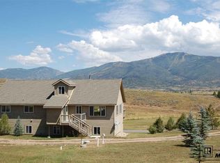 31020 Willow Ln, Steamboat Springs, CO 80487