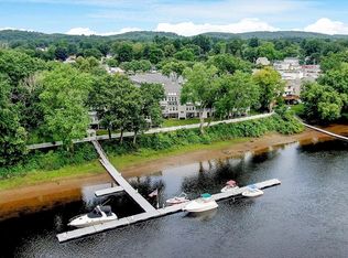 631 Riverside Ave APT 2, Haverhill, MA 01830