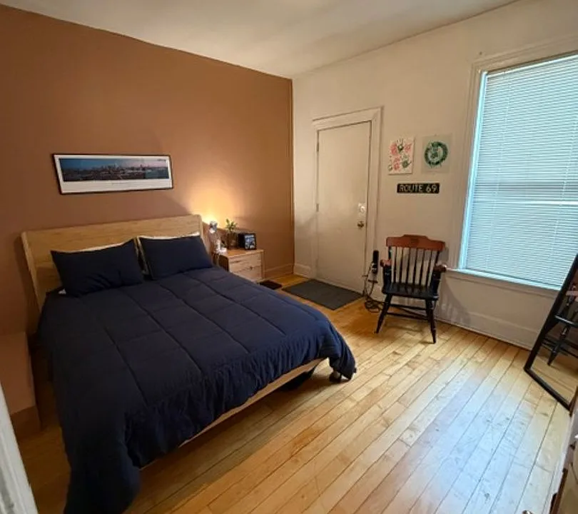 1518 Commonwealth Ave #2