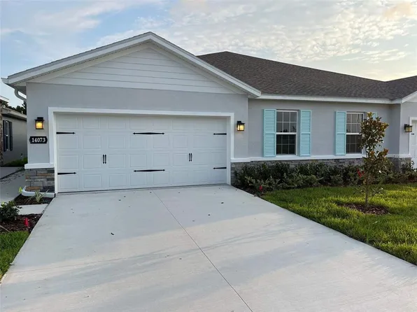 14073 Wilde Way, Spring Hill, FL 34609