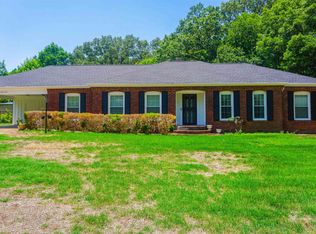 2905 Fargo Rd, Memphis, TN 38128