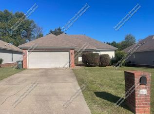 2170 Rosemary Dr, Conway, AR 72034