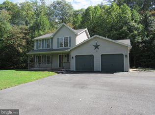 590 Gum Springs Rd, Fairfield, PA 17320