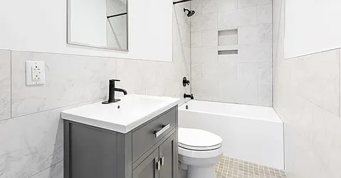Rented by Dalan Rentals