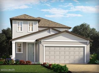 137 Lost Ball Dr, Daytona Beach, FL 32124