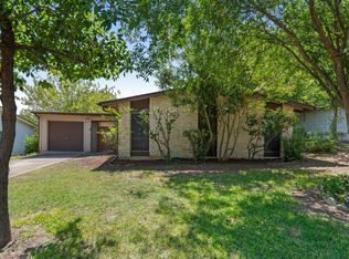 3307 Catalina Dr, Austin, TX 78741