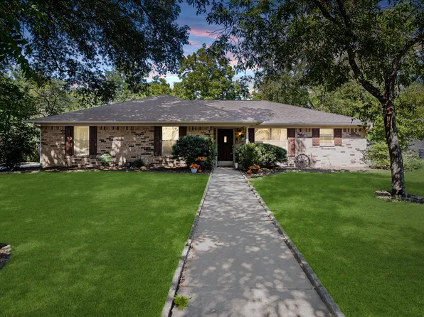 712 Stanford St, Corsicana, TX 75110