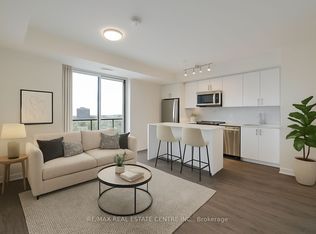 335 Wheat Boom Dr #1102, Oakville, ON L6H 0V1