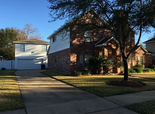 19118 Ferry Boat Dr, Katy, TX 77449