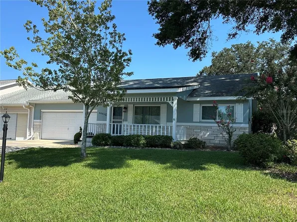8883 SW 94TH LANE #G, OCALA, FL 34481