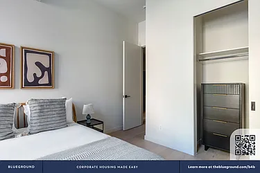 Rented by The Blueground