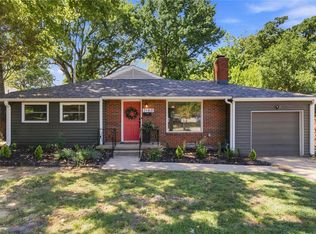 2140 S Columbia Ave, Tulsa, OK 74114