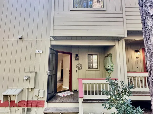 1024 Manuel Rd, Arnold, CA 95223