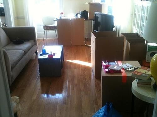2nd image of 363 Washington Ave APT 2
