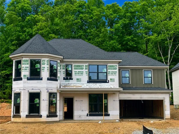 4260 Hosch Reserve Dr, Buford, GA 30519