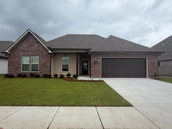 283 Kings Wood Ave, Thibodaux, LA 70301