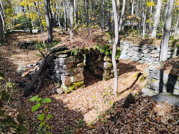 545 Sawin Hill Rd Road, Albany Twp, ME 04217