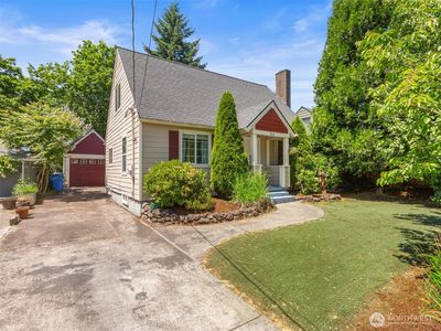 4314 NE Valley View Ln, Vancouver, WA, 98663