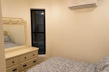 Rented by Maccabee 1 Realty Corp