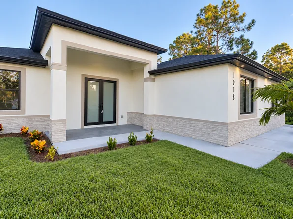 1018 Anaconda Ave S #B, Lehigh Acres, FL 33974