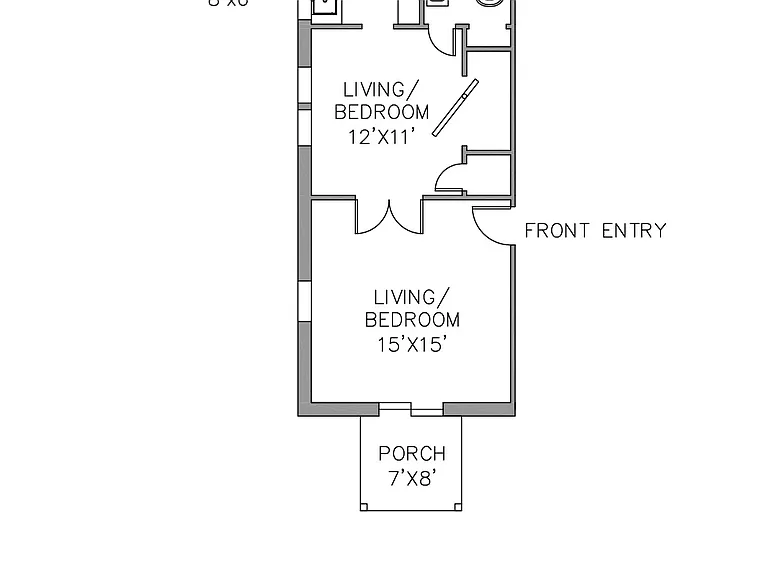 The Fee Apartments — Photo 2