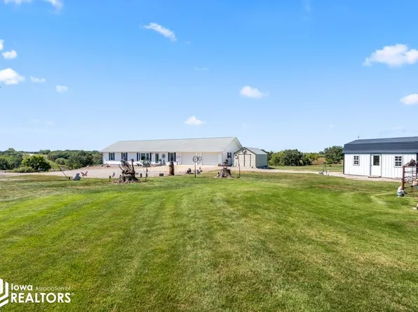 14758 276th St, Bloomfield, IA 52537