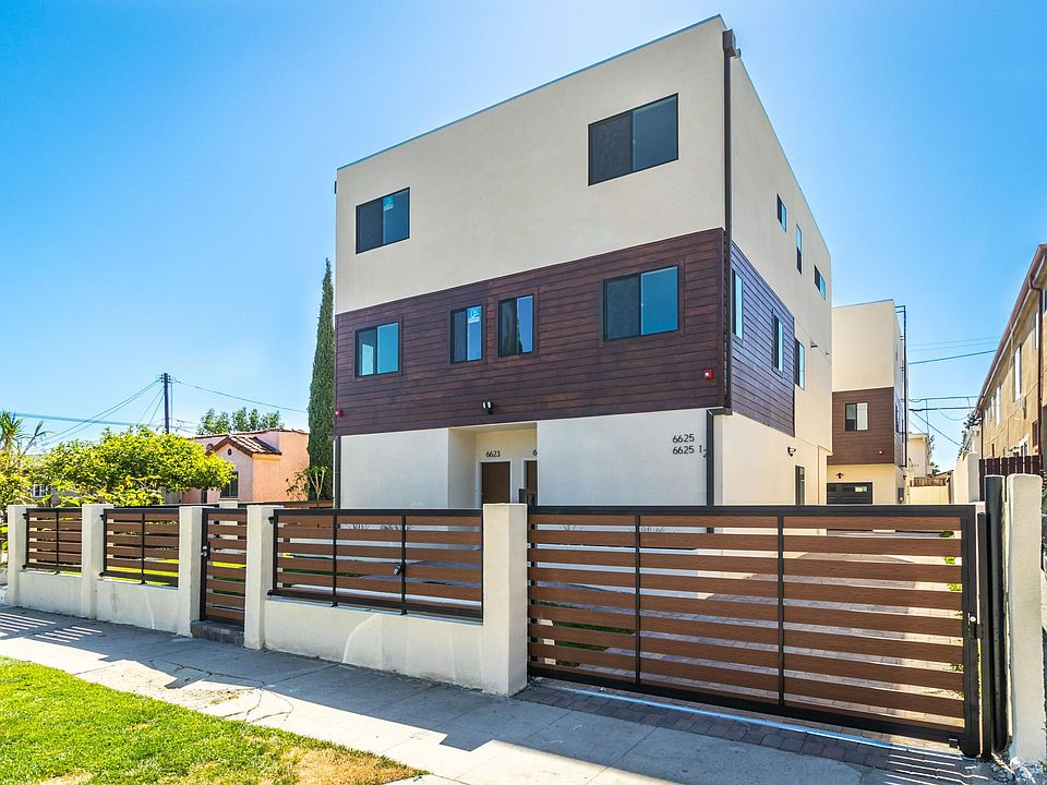 1st image of 6625 Beck Ave #1 & 2
