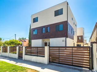 6625 Beck Ave #1 & 2, North Hollywood, CA 91606