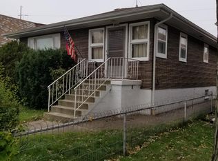 4935 Beech Ave, Hammond, IN 46327