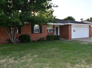 5112 Goodnight Trl, Amarillo, TX 79109