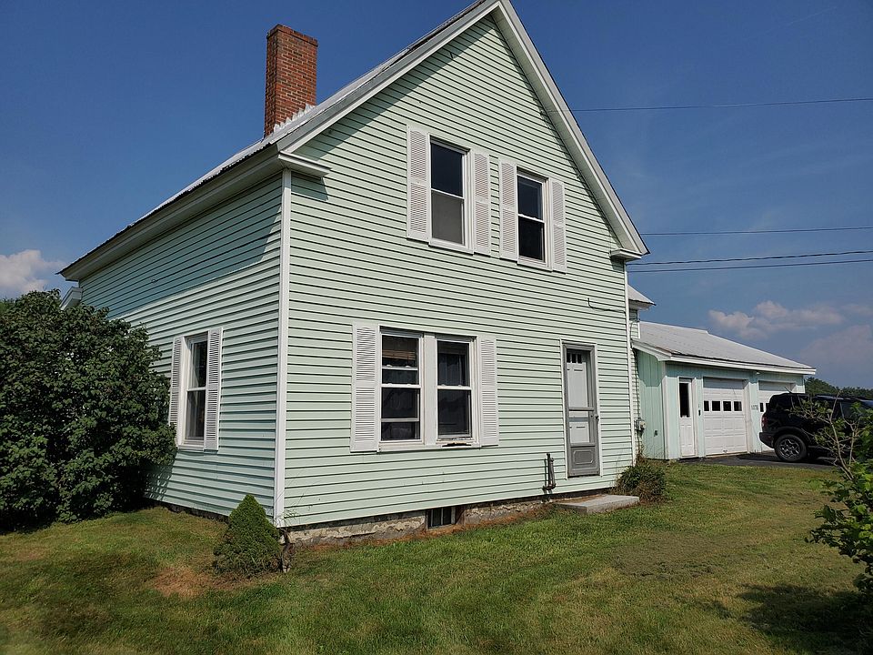 1076 Park Street, Livermore Falls, ME 04254 MLS 1567176 Zillow