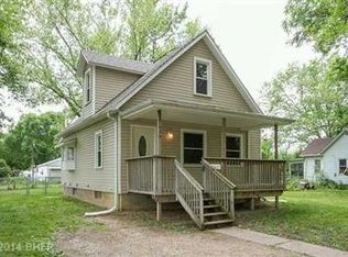 439 E Livingston Ave, Des Moines, IA 50315